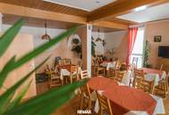 „Ehemaliges Hotel in Bestlage in Hohentauern mit vielseitigem Entwicklungs- und Nutzungspotenzial.“