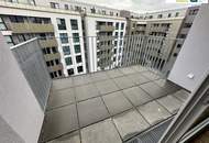 Wohnen am Park! - ca. 45m² mit Balkon