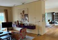 Exklusive Villa am Grazer Rosenberg in absoluter Ruhelage