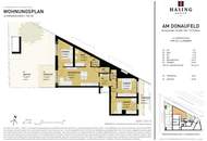 PROVISIONSFREI - Am Donaufeld - Der perfekte Ort, um zu Hause zu sein