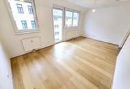 Kompakt wohnen - Groß genießen! Schnell sein! Klein, hell und voller Möglichkeiten im 1.Dachgeschoss! Perfekte Aufteilung + Tolle Infrastruktur!