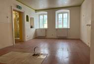 Charmantes Geschäftslokal in Übelbach