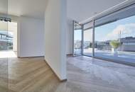 Luxuriöse Erstbezugswohnung mit Seeblick und XL Terrasse