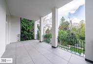 Luxus, Privatsphäre und modernste Eleganz vereint - Architektonisches Juwel in exklusiver Grünruhelage des 19. Bezirks