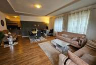 Großzügige 4-Zimmer-Wohnung mit Terrasse in zentraler Lage von Saalfelden