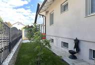 "Moderner Bungalow in Ruhelage – Leopoldsdorf bei Wien"