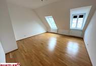 Charmante 3-Zimmer-Wohnung! Unbefristet! 34m² Dachterrasse!