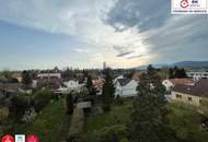 Helle 3- Zimmer Wohnung in ruhiger Lage inkl. Garage