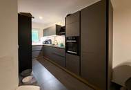 Neubau-Doppelhaushälfte Lengau | 6 Zimmer, Südgarten &amp; Carport | BJ 2023, modern &amp; energieeffizient