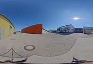 Gewerbeobjekt mit Potenzial – Halle, Büro und Verkaufsfläche nahe A1 in St. Pölten-Schwadorf