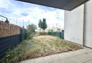 Gartenwohnung nahe Kagraner Platz