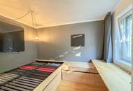 Urbanes Wohnen im Herzen von Neubau – helle 3-Zimmer-Wohnung nahe Burggasse