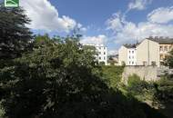 Für Projektentwickler! Bestandshaus mit hohem Leerstand und grossem Entwicklungspotential