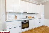 Stilvolle 3?Zimmer?Altbauwohnung mit zwei modernen Bädern in bester Lage im 18.Bezirk