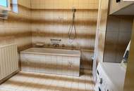 Familienhaus mit 4 Zimmern, Garage und Garten in ruhiger Wohnlage