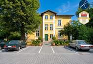 Kernsanierte Bürovilla in TOP-LAGE
