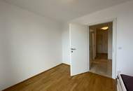 Exklusive und qualitativ hochwertige 3-Zimmer-Neubau mit zwei Balkon/Terrassen ab August 2026 zur Miete!