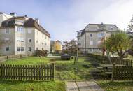 Ideal für eine Jungfamilie! 3-Zimmer-Mietwohnung Nähe Bahnhof, Kindergarten, Volksschule