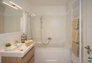 UMS ECK 51 – Großzügige 3-Zimmer-Neubauwohnung mit Balkon