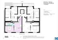 Moderne Mietwohnung an der U3!