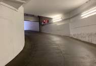 Tiefgaragenstellplatz (Kein Stapelparker) ab sofort zu mieten
