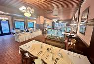 Einmalige Chance: Großzügiges Restaurant in Top Lage zur Miete!"