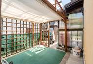 KGH auf Eigengrund - Ihr Refugium im Unteren Prater !