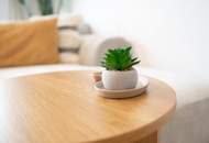 Stylische City-Wohlfühloase in Toplage mit Bergblick – Terrasse / Designerbad, provisionsfrei !