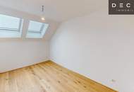 WOHNUNG | QUALITATIVER NEUBAU |3-ZIMMER | BALKON