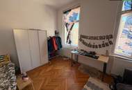 3-Zimmer-Altbauwohnung mit möblierter Küche in TOP Innenstadtlage +++ 8.-Mai-Straße +++