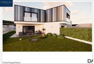 Exklusiver Bauplatz 3 - 504 m² - in NEUNKIRCHEN - Entwicklungsobjekt in Bestlage