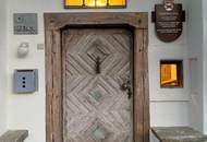 Künstlerhaus in Seenähe – Wohnen mit Geschichte und Seele