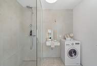 Terrassentraum bei der Alten Donau - provisionsfrei und bezugsfertig