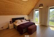 Modernes Reihenhaus mit 3 Etagen & Garten in St. Pölten Süd