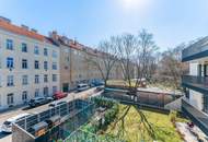 Erstbezug ab Mitte Juni! Moderne 2-Zimmer-Balkonwohnung in Nussdorf zu vermieten!