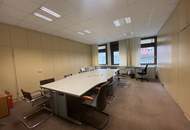 +++ Geschäfts/Bürohaus mit Tiefgarage in zentraler Lage und perfekter Infrastruktur +++
