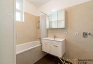 Moderne 3-Zimmer-Wohnung mit Balkon und Einbauküche in Linz nähe UKH zu vermieten!