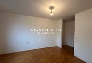 SÜDOSTSEITIGES APARTMENT MIT BALKON IN ZENTRALER RUHELAGE