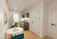 Anlegerwohnung mit Sorglos-Vermietungs-Konzept und Top Rendite