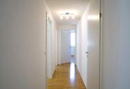 Reserviert! Moderne Terrassen-Erdgeschoßwohnung, 4 Zimmer, Ruhelage!