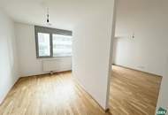 Moderne 2-Zimmer-Wohnung mit Balkon nahe Siemens AG - ideal für Singles oder Paare