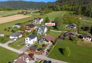 Charmantes Einfamilienhaus mit Potenzial in ruhiger Lage in unmittelbarer Nähe zum Turnersee