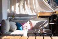 Exklusive 5-Zimmer-Maisonette mit Südterrasse &amp; Panoramablick – Untermarkt St. Johann im Pongau