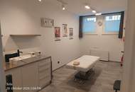 Villach: Gewerbeimmobilie in zentraler Lage – ca. 45 m²!