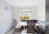 LINZ / URFAHR (KATZBACH): EIGENTUMSWOHNUNG ca. 71,93 m² + BALKON/LOGGIA inkl. GARAGENSTELLPLATZ