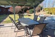 Modernes Einfamilienhaus im Bungalow- Stil in Raasdorf