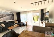 Moderne Doppelhaushälfte in Hallein mit großem Garten &amp; Top-Ausstattung