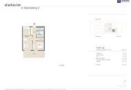 EXKLUSIV! SICHT AUF DEN SCHÖNEN GEDERSBERG! TOP-LEISTUNG! Edles Wohnen in Seiersberg – Zwischen 38 m² und 108 m² für Singles, Paare und Familien! Top-Ausstattung!