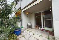 Familientraum mit Garten – 5-Zimmer-Wohnung in Toplage Stammersdorf