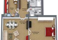 "Wohnen im Herzen der Stadt!"